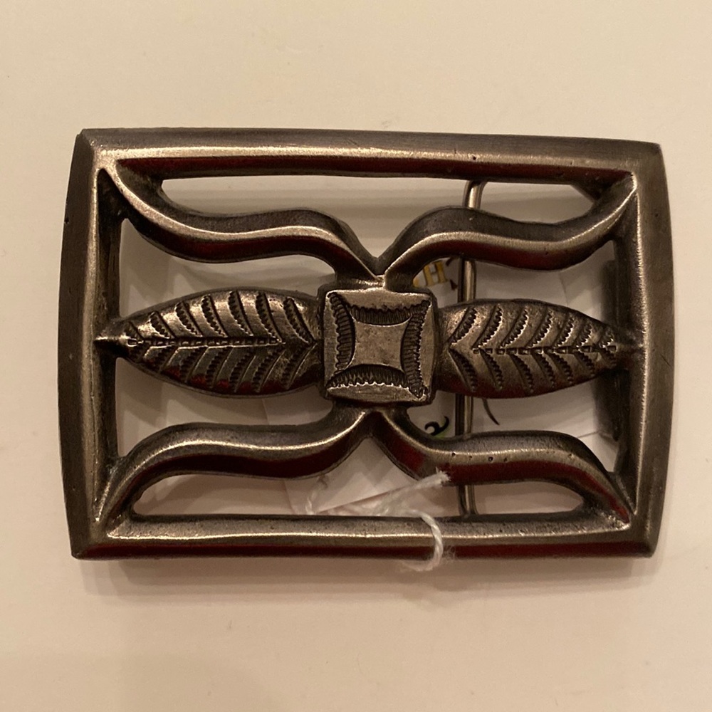 Buckle